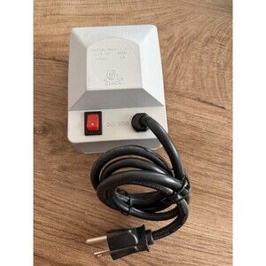 Charbroil CS-6002 Rotisserie Grill Drive Motor 26 LB Rating 4 Watts Char-Broil